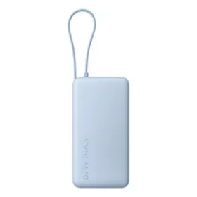 Powerbank Xiaomi BHR08O8GL Mėlyna 20000 mAh