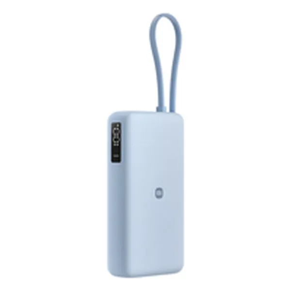 Powerbank Xiaomi BHR08O8GL Zils 20000 mAh