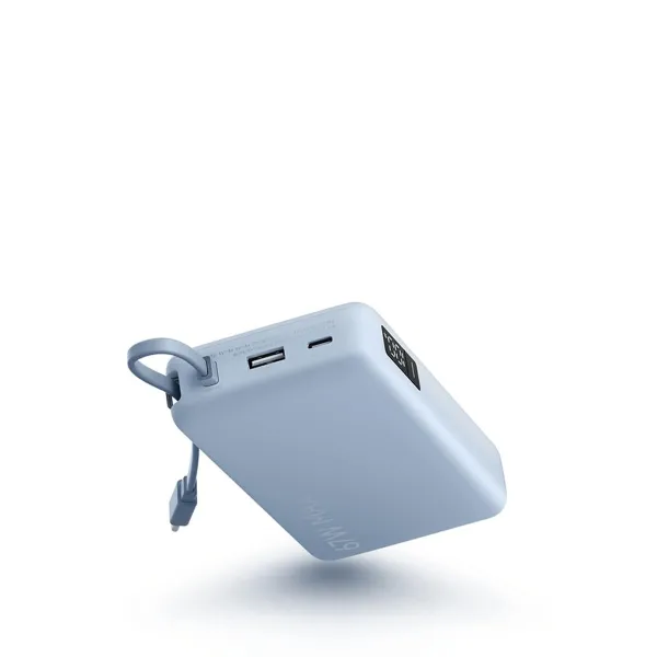 Powerbank Xiaomi BHR08O8GL Zils 20000 mAh