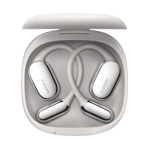Austiņas Xiaomi M2503E1 Pelēks