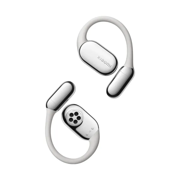 Austiņas Xiaomi M2503E1 Pelēks