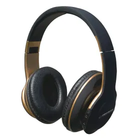Bluetooth Peakomplekt Mikrofoniga Esperanza EH220 Must