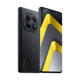 Išmanusis Telefonas Poco M8 8 GB RAM 256 GB Juoda