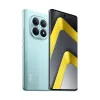 Smartphone Poco M8 8 GB RAM 256 GB Green
