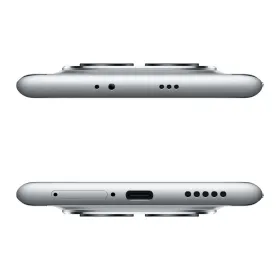Išmanusis Telefonas Poco M8 8 GB RAM 256 GB Sidabras