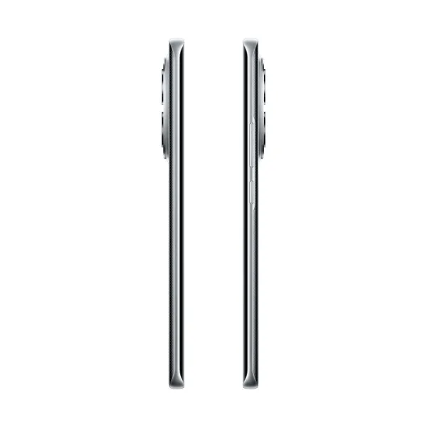 Smartphone Poco M8 8 GB RAM 256 GB Silver