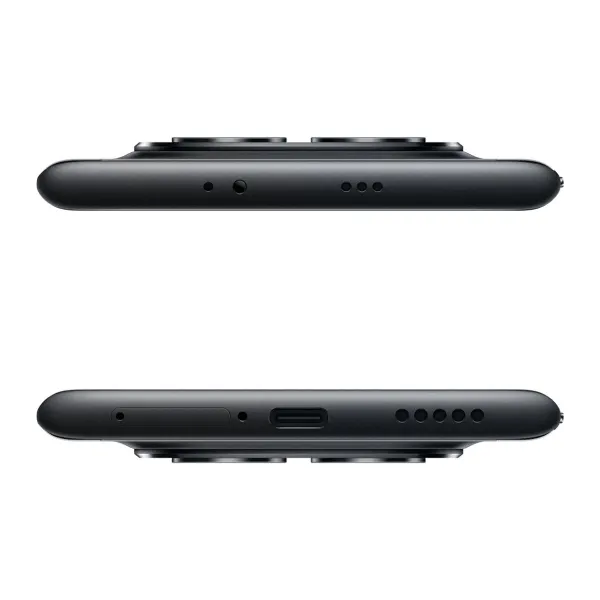 Smartphone Poco M8 8 GB RAM 512 GB Black