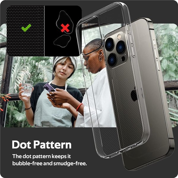 Case X-Level Antislip/O2 Xiaomi Redmi Note 12S clear