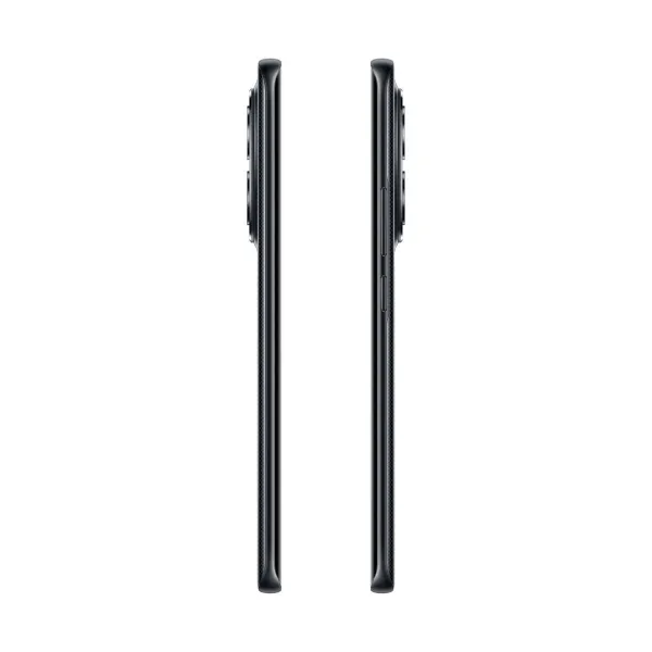 Smartphone Poco M8 8 GB RAM 512 GB Black