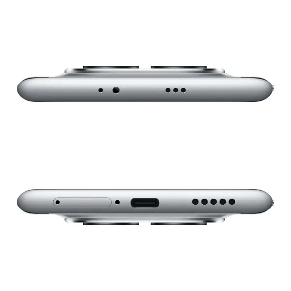 Išmanusis Telefonas Poco M8 8 GB RAM 512 GB Sidabras