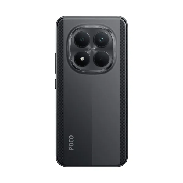 Smartphone Poco M8 PRO 12 GB RAM 512 GB Black