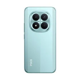 Case X-Level Antislip/O2 Xiaomi Redmi Note 13 5G/Redmi Note 14S clear