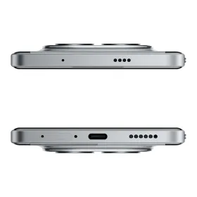 Dėklas X-Level Antislip/O2 Xiaomi Redmi Note 13 Pro 5G skaidrus
