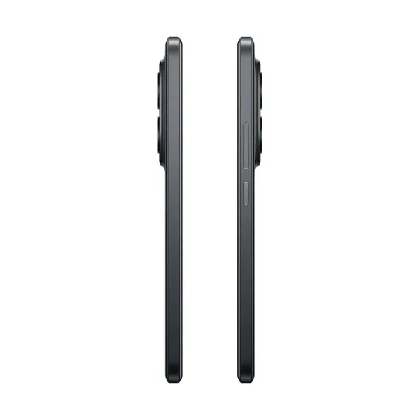 Išmanusis Telefonas Xiaomi POCO M8 Pro 5G 6,83" Octa Core 8 GB RAM 256 GB Juoda