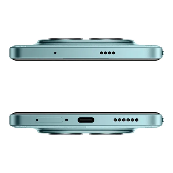 Išmanusis Telefonas Poco M8 PRO 8 GB RAM 256 GB Žalia