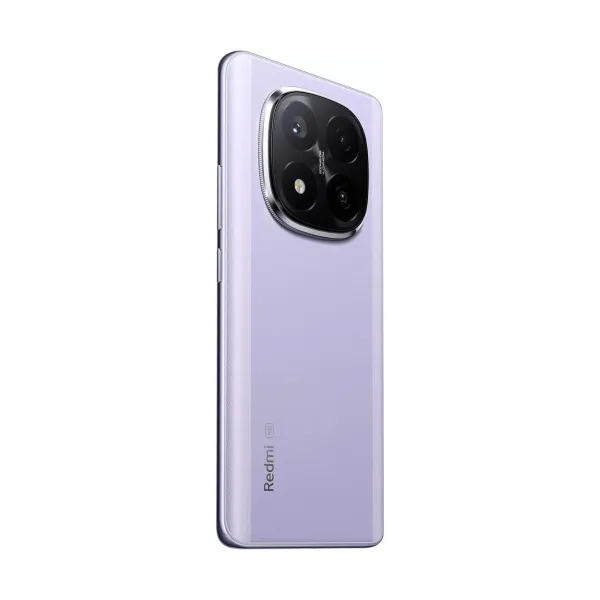 Smartphone Xiaomi Redmi Note 14 Pro+ 6,67" Octa Core 12 GB RAM 256 GB Violet
