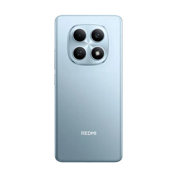 Smartphone Xiaomi REDMI NOTE 15 6 GB RAM 128 GB Blue