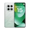 Smartphone Xiaomi Redmi Note 15 8 GB RAM 6 GB RAM 128 GB Green