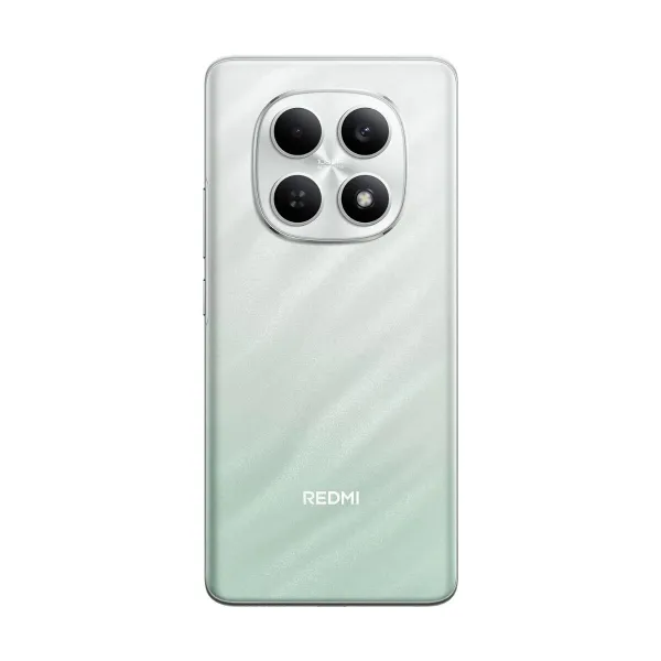 Smartphone Xiaomi Redmi Note 15 8 GB RAM 6 GB RAM 128 GB Green
