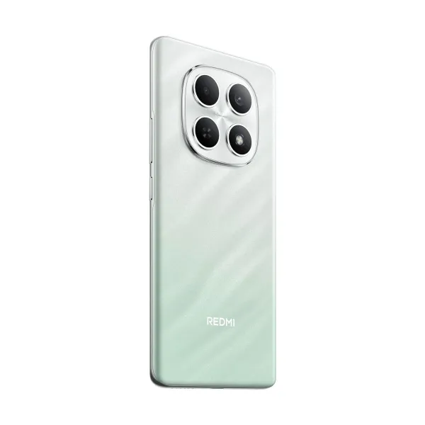 Smartphone Xiaomi Redmi Note 15 8 GB RAM 6 GB RAM 128 GB Green