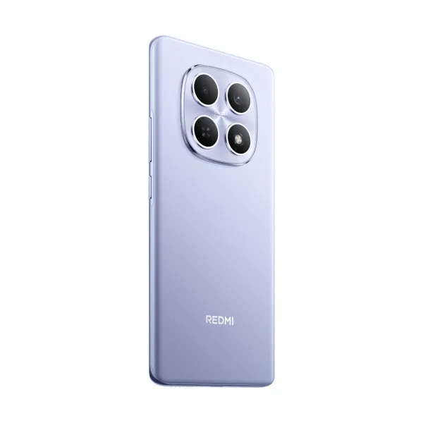 Smartphone Xiaomi Redmi Note 15 6,77" Octa Core 8 GB RAM 256 GB Purple