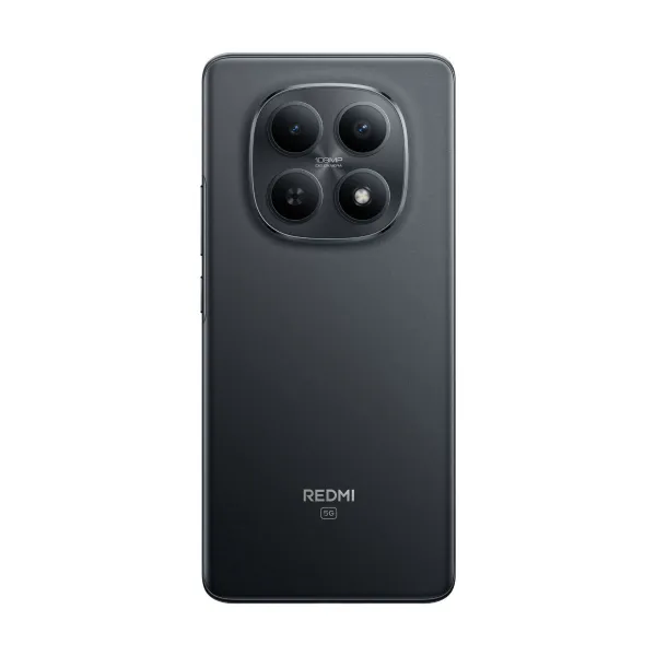 Smartphone Xiaomi REDMI NOTE 15 6,77" Octa Core 12 GB RAM 512 GB Black
