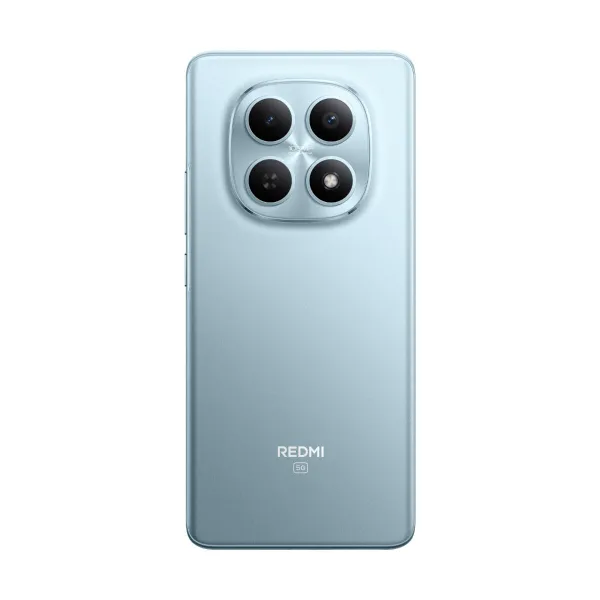 Smartphone Xiaomi REDMI NOTE 15 Light Blue