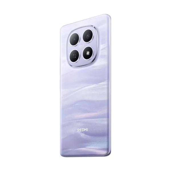 Smartphone Xiaomi REDMI NOTE 15 6,77" Octa Core 12 GB RAM 512 GB Purple