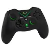Peliohjain Esperanza EGG112K Musta Vihreä Microsoft Xbox One PC PlayStation 3