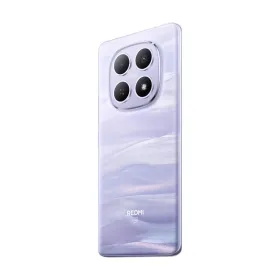 Išmanusis Telefonas Xiaomi Redmi Note 15 5G 6,77" Octa Core 6 GB RAM 128 GB Purpurinis