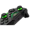 Peliohjain Esperanza EGG112K Musta Vihreä Microsoft Xbox One PC PlayStation 3