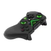 Peliohjain Esperanza EGG112K Musta Vihreä Microsoft Xbox One PC PlayStation 3