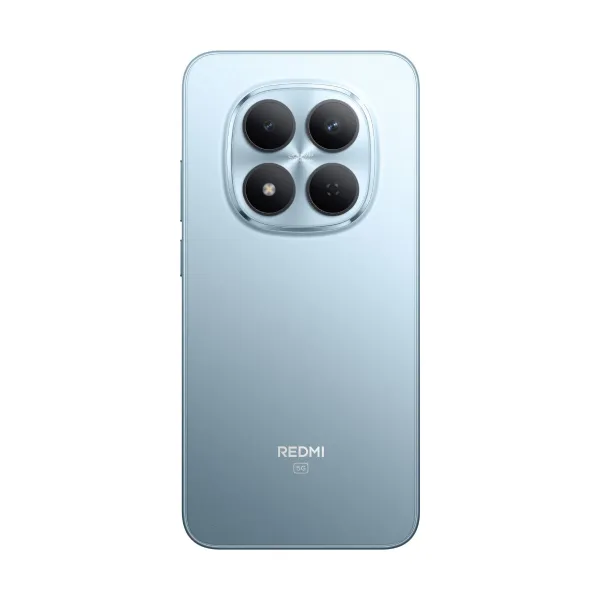 Smartphone Xiaomi Redmi Note 15 Pro 5G 6,83" Octa Core 12 GB RAM 512 GB Blue