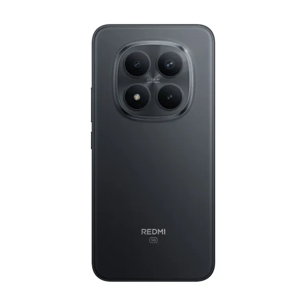 Smartphone Xiaomi REDMI NOTE 15 PRO PLUS 12 GB RAM 512 GB Black