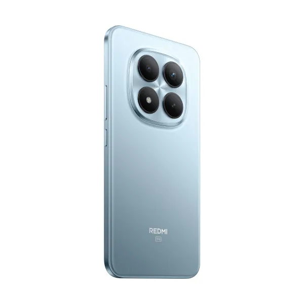 Smartphone Xiaomi Redmi Note 15 Pro Plus 12 GB RAM 512 GB Blue