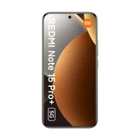 Смартфоны Xiaomi Redmi Note 15 Pro Plus 12 GB RAM 512 GB Коричневый