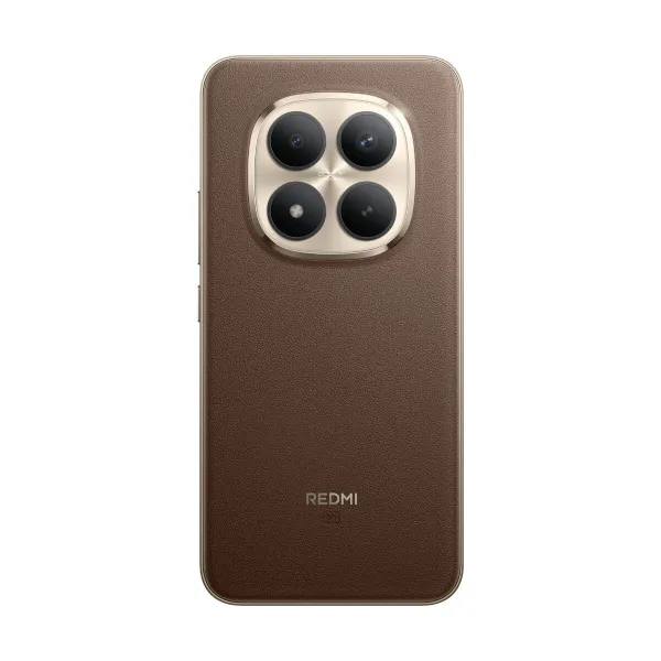 Smartphone Xiaomi Redmi Note 15 Pro Plus 12 GB RAM 512 GB Brown