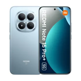 Смартфоны Xiaomi REDMI NOTE 15 PRO PLUS 8 GB RAM 256 GB Синий