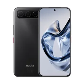 Смартфоны Nubia Nubia Air 5G 6,78" Octa Core 8 GB RAM 512 GB Чёрный
