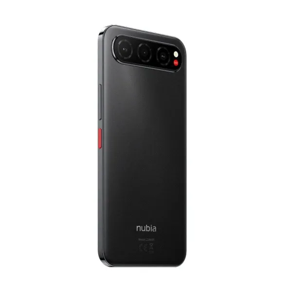 Išmanusis Telefonas Nubia Nubia Air 5G 6,78" Octa Core 8 GB RAM 512 GB Juoda