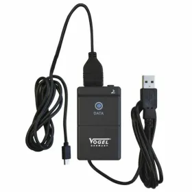 USB-liitäntä VOGEL