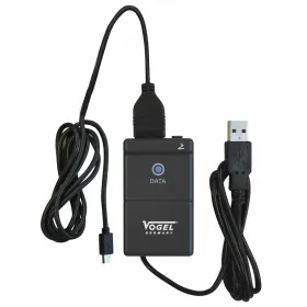 USB-liitäntä VOGEL