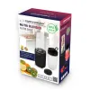 Trintuvas Esperanza Juoda 700 W