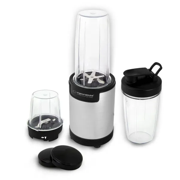 Likvidaator Esperanza Must 900 W