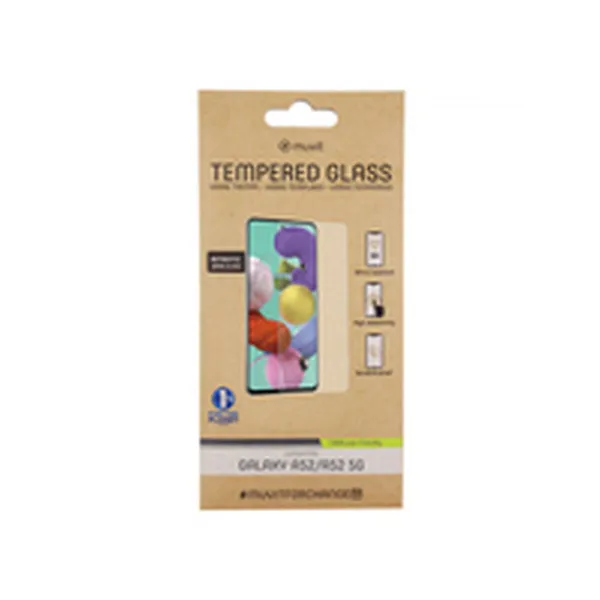 Mobiliojo telefono ekrano apsauga Muvit Samsung Galaxy A53 5G/A52S 5G/A52 5G/A52