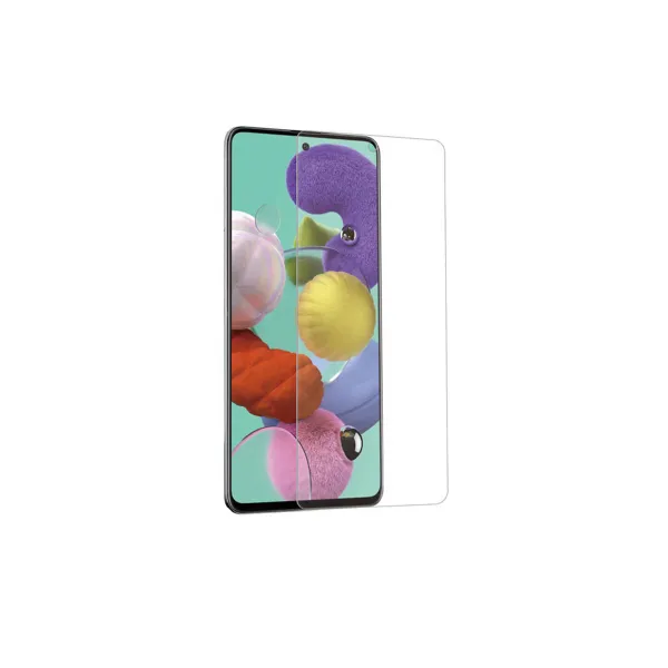 Mobiliojo telefono ekrano apsauga Muvit Samsung Galaxy A53 5G/A52S 5G/A52 5G/A52