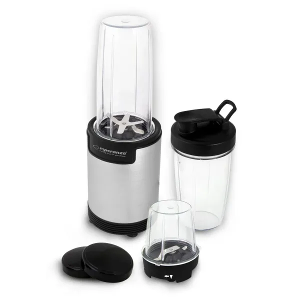 Likvidaator Esperanza Must 900 W