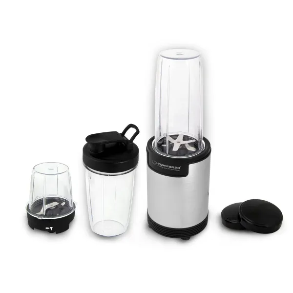 Likvidaator Esperanza Must 900 W