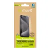 Mobiliojo telefono ekrano apsauga Muvit iPhone 17/17 Pro/16 Pro