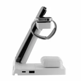 Cordless Charger Muvit MCWIR0012